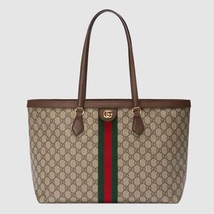 Ophidia Gucci Large Tote